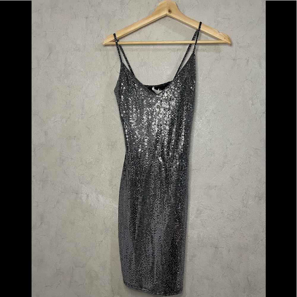 Disco Dress